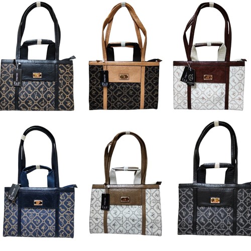 Borsa donna shopper tracolla - shopper,