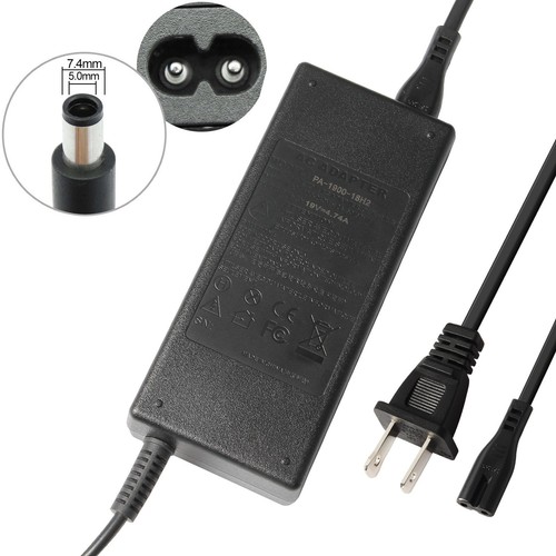 Adattatore caricatore 19v - ca,