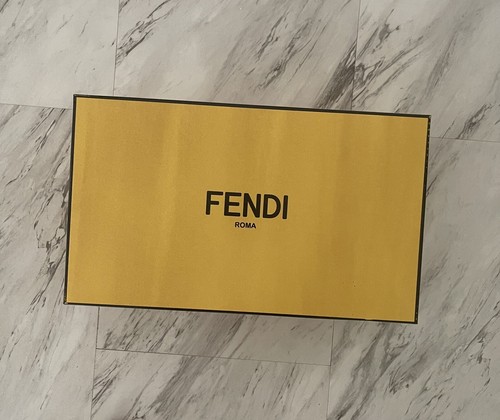 Confezione regalo autentica - confezione,