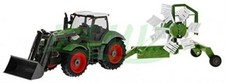 Trattore Radiocomandato