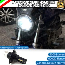 LAMPADA LED H4 CANBUS 4000 LM