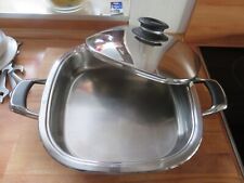 AMC Arondo Pentola, Pentola