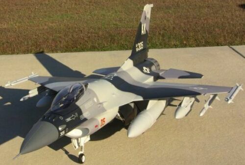 Fighting falcon edf 60 - fighting, 60"