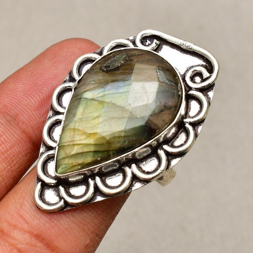 Anello gioiello argento - gioiello, in