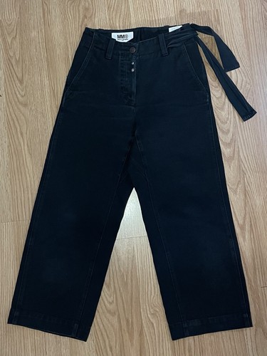Jeans maison margiela - margiela, mm6