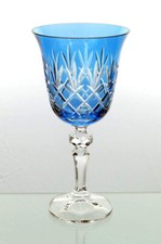 Set 6 Bicchieri da Vino Vini