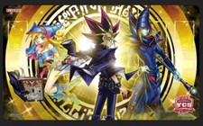 Yu-Gi-Oh! Tappetino da gioco