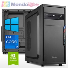 PC Workstation Intel i7 12700