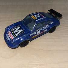 Burago Porsche 911 diecast