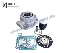 Kit cilindro pistone Kössner