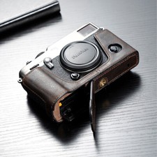 Custodia protettiva in vera