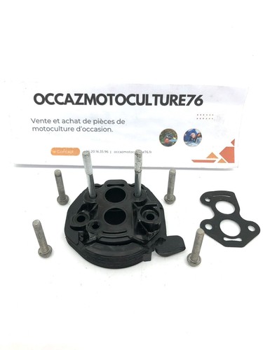 Ammissione motosega mcculloch - ammissione,