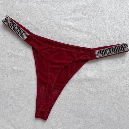 Victoria secret tanga donna - tanga,