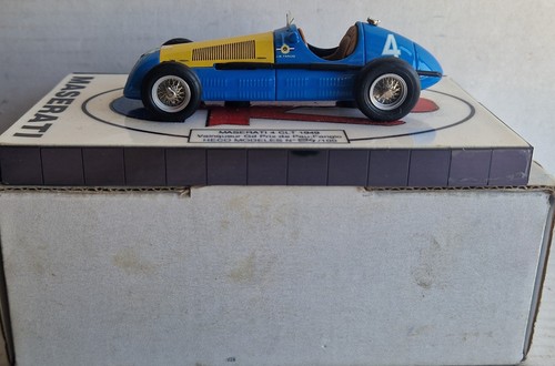 Heco modèles maserati - heco,
