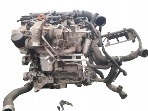 Motore touran cavc 4 tsi - motore,