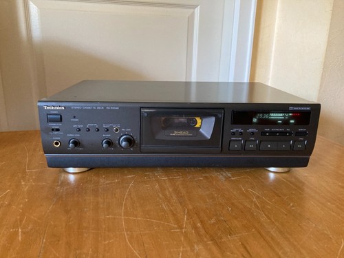 Technics bx646 3 - , head