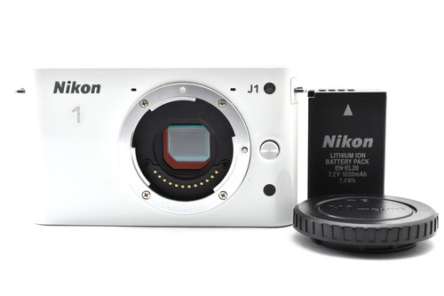 Nikon fotocamera digitale - fotocamera,
