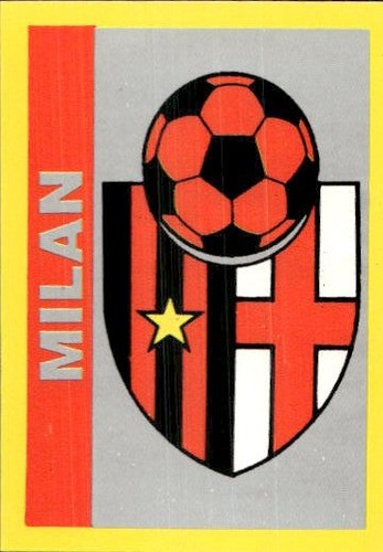Figurina grande calcio - figurina,