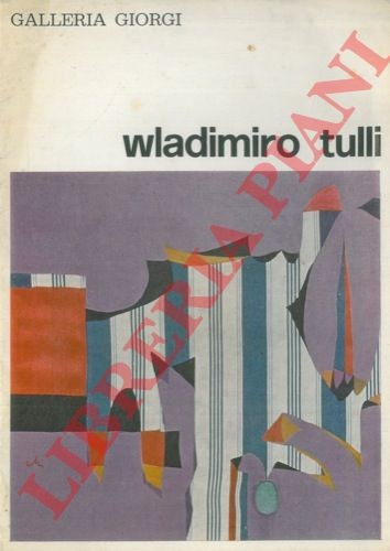 Arte wladimiro tulli - -,