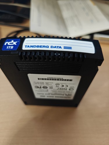 Cartuccia rdx testata - 1,