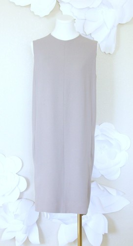 Abito tubino crepe - , vince