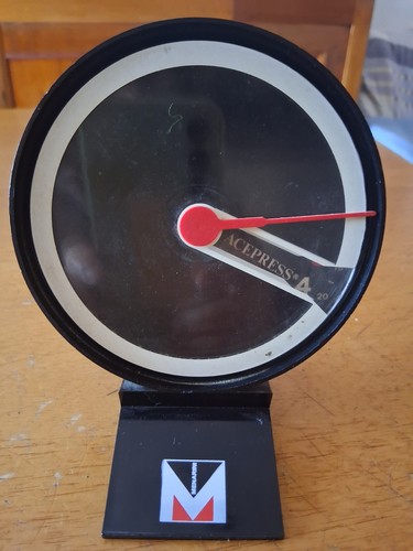 Orologio tavola vintage con - orologio,