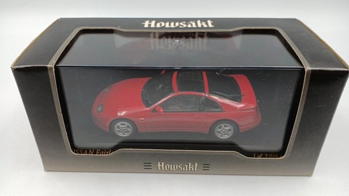 Minicar kyosho nissan - minicar,