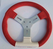 VOLANTE  KART -FORMULA DM