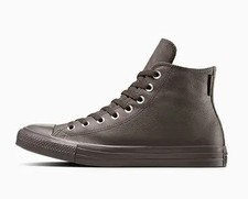 Scarpe Uomo Converse Chuck Taylor All Star - Marrone