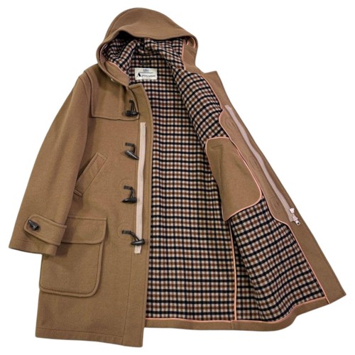 Aquascutum cappotto uomo - aquascutum,