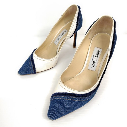 Jimmy choo décolleté 5 - jimmy,
