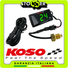 Koso termometro universale - koso,