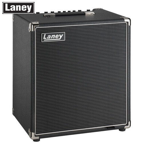 Laney digbeth foundry series - foundry,