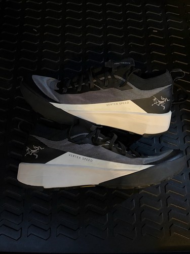 Arc teryx vertex speed running - arc'teryx,