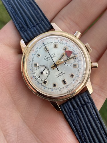 Orologio watch cadola - cadola, chrono
