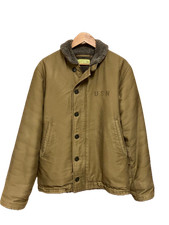 Buzz Rickson's N-1 Deck Jacket