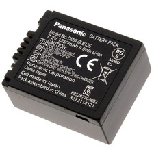 Batteria Panasonic DMW-BLB13E