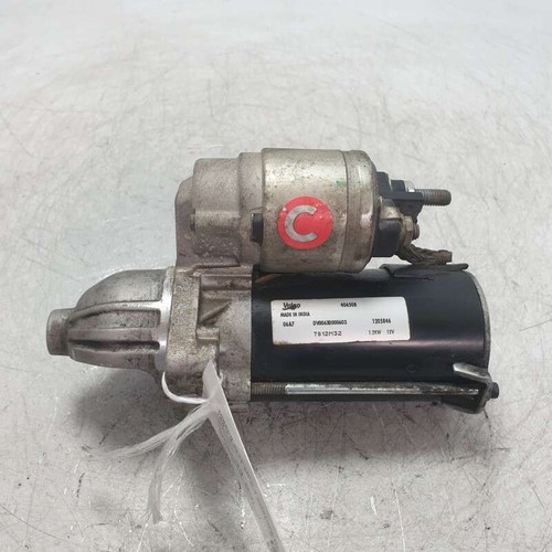 406508 motorino avviamento