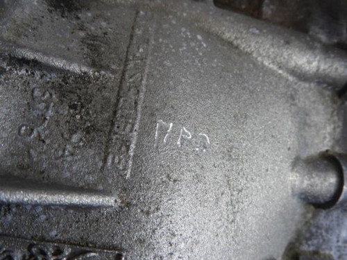 Scatola cambio ford - ford, c-max