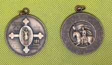 MEDAGLIA S. MAURIZIO