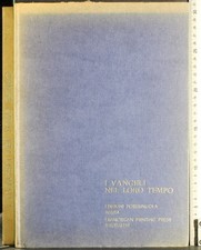 I VANGELI NEL LORO TEMPO