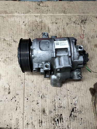 6q0820803dx compressore c - compressore, a/c