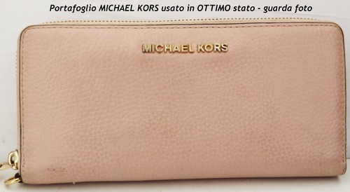Portafoglio michael kors - michael,
