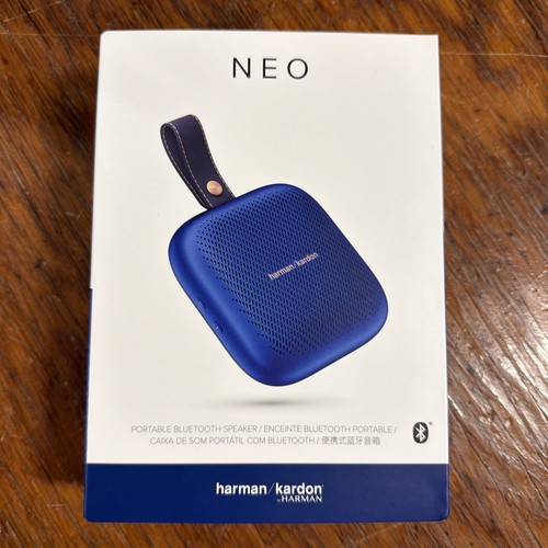 Harman kardon neo altoparlante - neo,