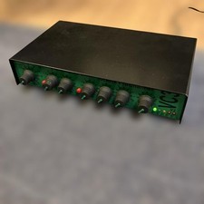 JOEMEEK ProChannel VC3 V2