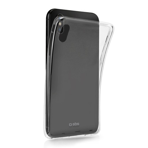 Cover skinny per iphone - cover, xs/x