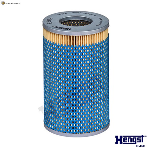 Filtro olio e198h - filtro, per