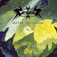 Vektor - Outer Isolation [New
