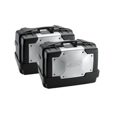 Kappa Suitcase Set Garda 46