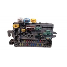 Centralina portafusibili Honda